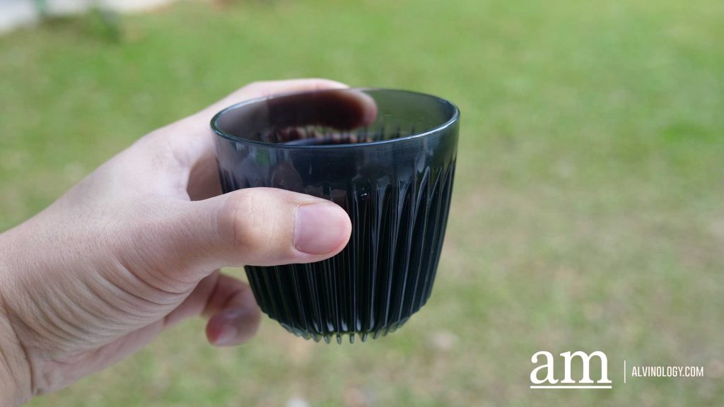 [Review] Wake Up to SUNRISE at AIR CCCC x Le Matin: Pet-friendly, Outdoor Breakfast Experience in Dempsey Hill - Alvinology