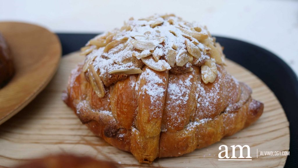 [Review] Wake Up to SUNRISE at AIR CCCC x Le Matin: Pet-friendly, Outdoor Breakfast Experience in Dempsey Hill - Alvinology