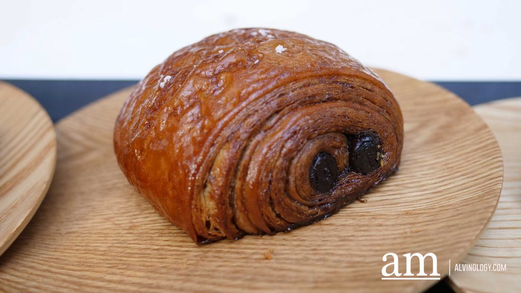 [Review] Wake Up to SUNRISE at AIR CCCC x Le Matin: Pet-friendly, Outdoor Breakfast Experience in Dempsey Hill - Alvinology