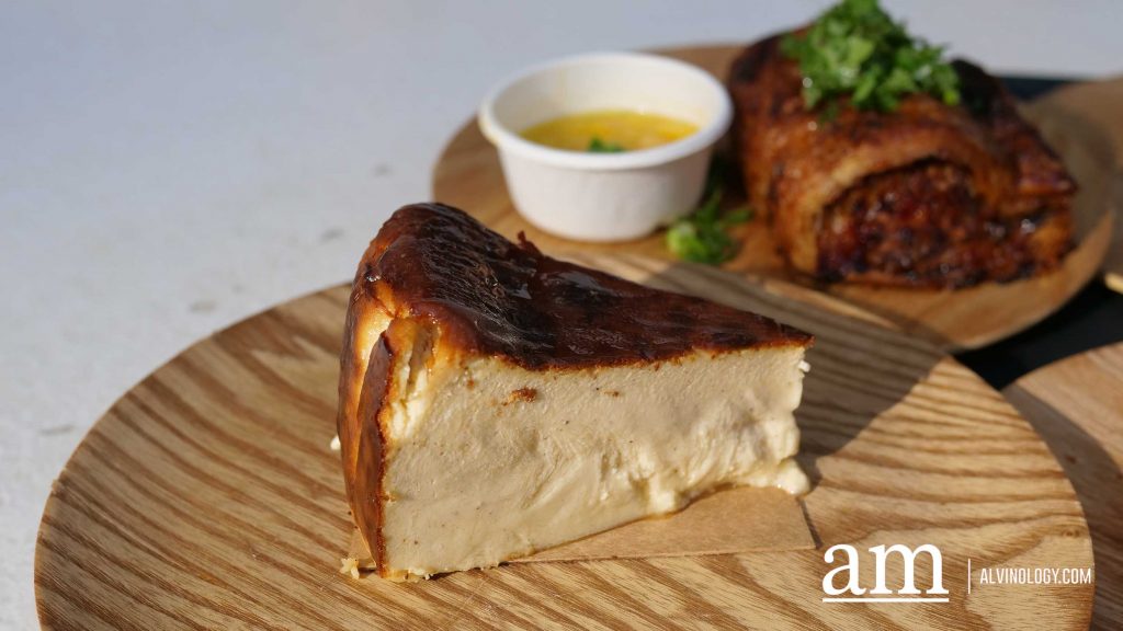 [Review] Wake Up to SUNRISE at AIR CCCC x Le Matin: Pet-friendly, Outdoor Breakfast Experience in Dempsey Hill - Alvinology