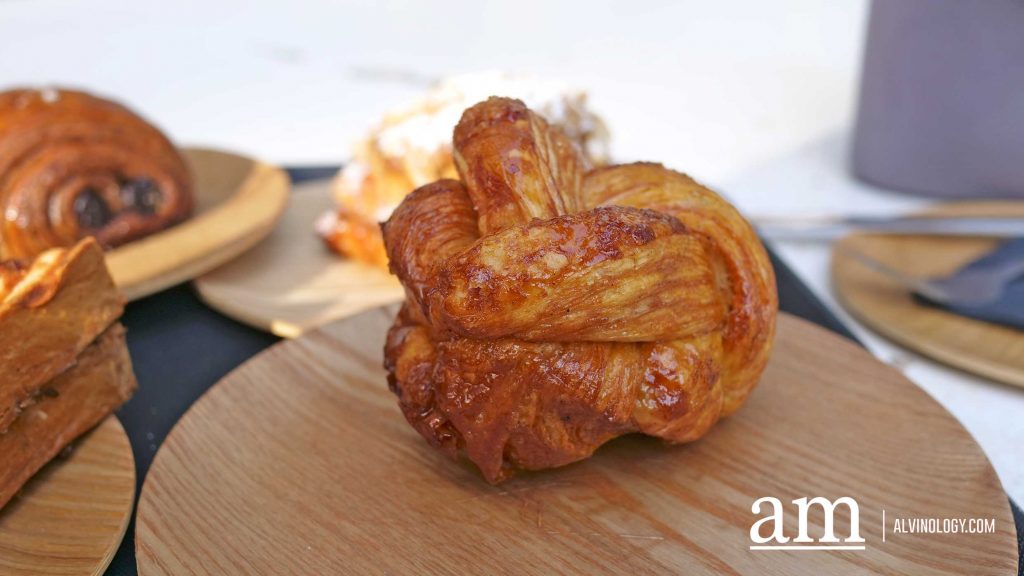 [Review] Wake Up to SUNRISE at AIR CCCC x Le Matin: Pet-friendly, Outdoor Breakfast Experience in Dempsey Hill - Alvinology