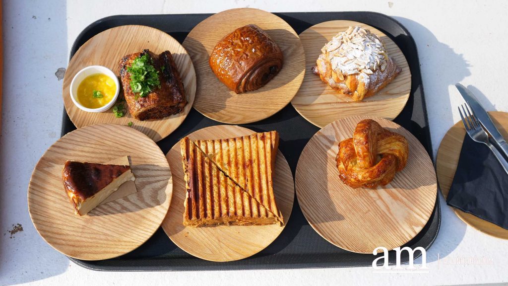 [Review] Wake Up to SUNRISE at AIR CCCC x Le Matin: Pet-friendly, Outdoor Breakfast Experience in Dempsey Hill - Alvinology