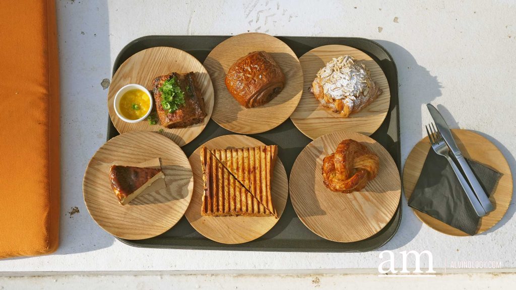[Review] Wake Up to SUNRISE at AIR CCCC x Le Matin: Pet-friendly, Outdoor Breakfast Experience in Dempsey Hill - Alvinology