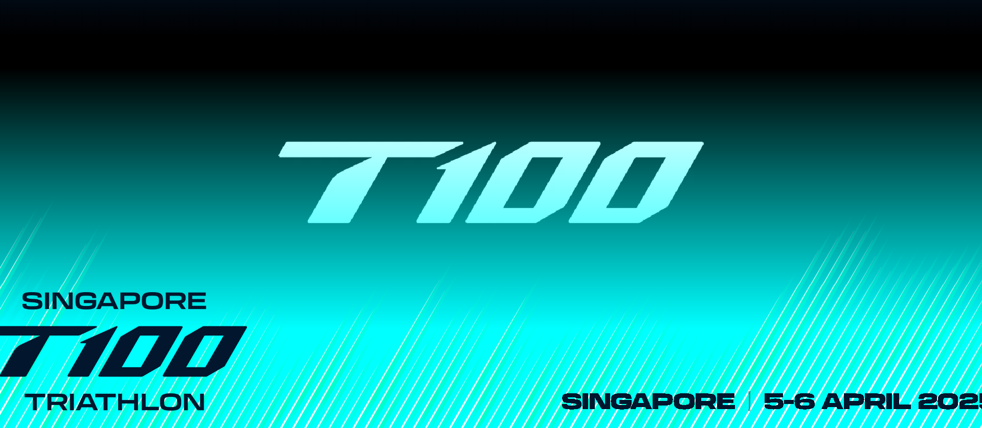 The Music Run Returns at Singapore T100 Triathlon Weekend – Tickets Selling Fast - Alvinology