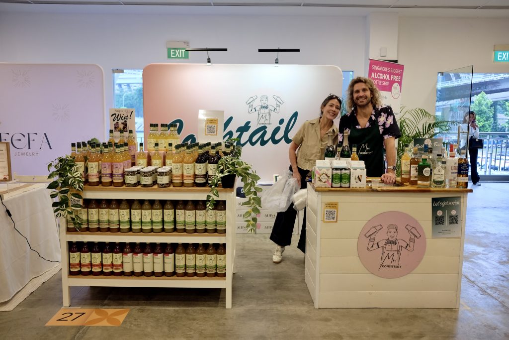 Boutiques Singapore Returns with Its Largest Lineup Ever: The Spring Summer Edition 2025 Boutiques Singapore Returns with Its Largest Lineup Ever: The Spring Summer Edition 2025 - Alvinology
