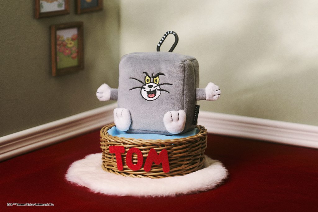CASETiFY Unveils Tom and Jerry Collection for 85th Anniversary - Alvinology