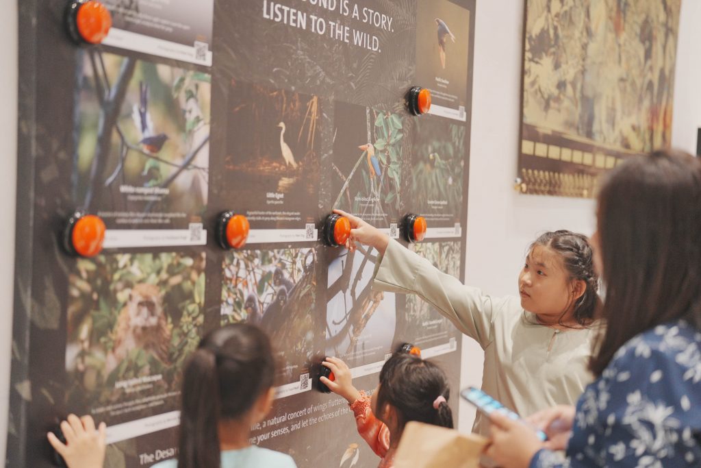 Hard Rock Hotel Desaru Coast Celebrates Earth Hour with Sustainability and Storytelling - Alvinology
