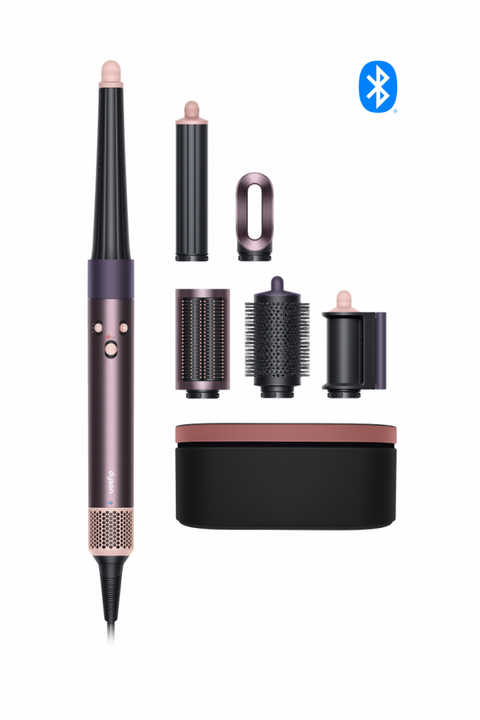 Dyson Unveils Striking Jasper Plum Colourway Across Its Haircare Range Dyson Unveils Striking Jasper Plum Colourway Across Its Haircare Range - Alvinology