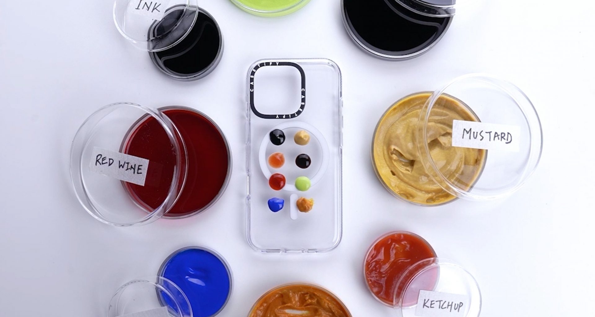 CASETiFY Seeks to Set New Benchmark for Premium Tech Accessories with CASETiFY Standard - Alvinology
