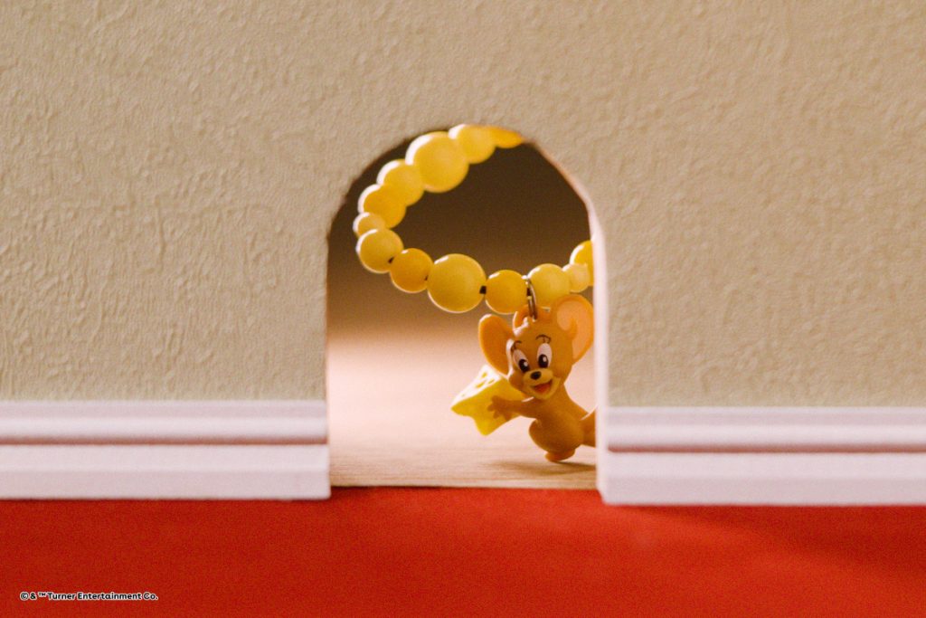 CASETiFY Unveils Tom and Jerry Collection for 85th Anniversary - Alvinology