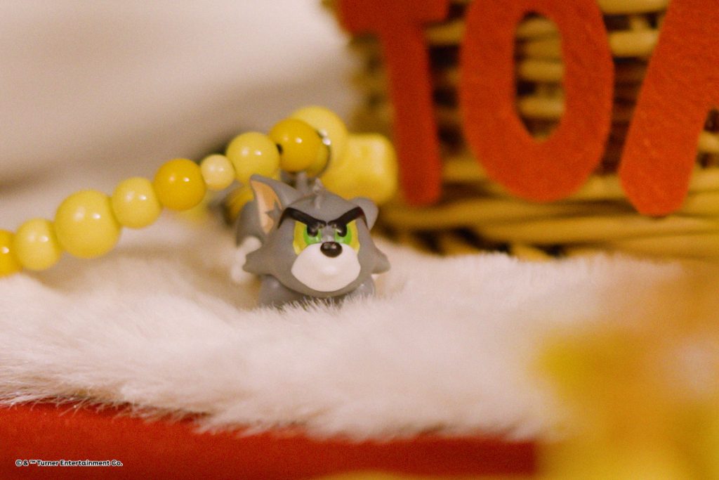 CASETiFY Unveils Tom and Jerry Collection for 85th Anniversary - Alvinology