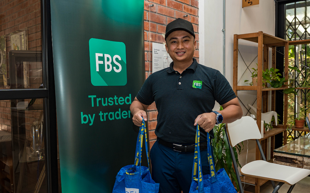 FBS and SUKA Society Support Malaysian Communities During Ramadan FBS and SUKA Society Support Malaysian Communities During Ramadan
