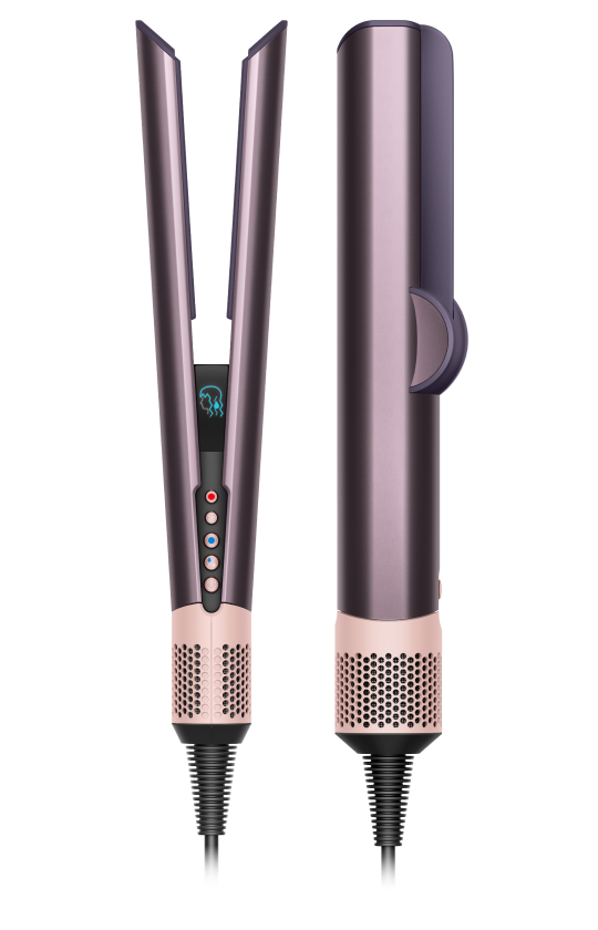 Dyson Unveils Striking Jasper Plum Colourway Across Its Haircare Range Dyson Unveils Striking Jasper Plum Colourway Across Its Haircare Range - Alvinology