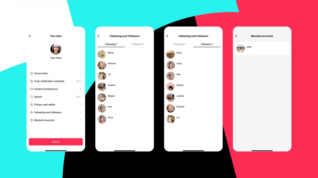 TikTok Expands Safeguards to Support Teens and Families - Alvinology