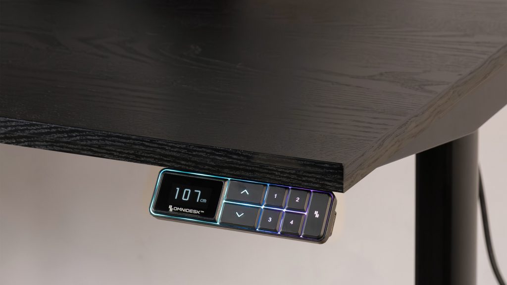Omnidesk Turns 7 with Limited Edition Black Ash Collection & Birthday Sale - Alvinology
