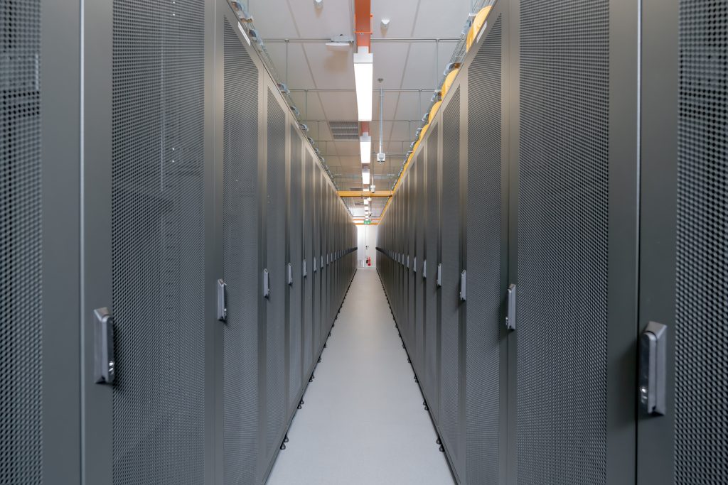 The Hidden Digital Backbone Every Modern Business Relies On - Alvinology