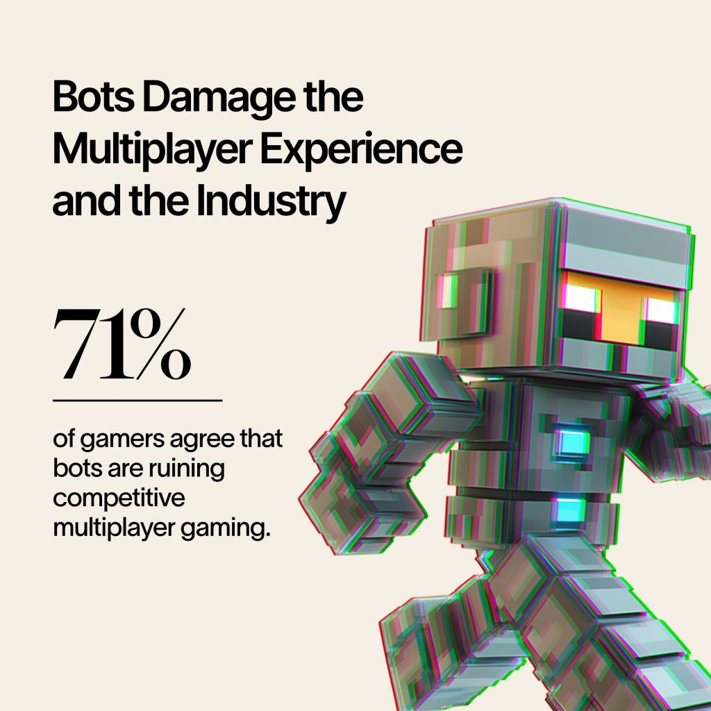 Razer and World Team Up to Combat Bots and Ensure Fair Play in AI Gaming Era - Alvinology
