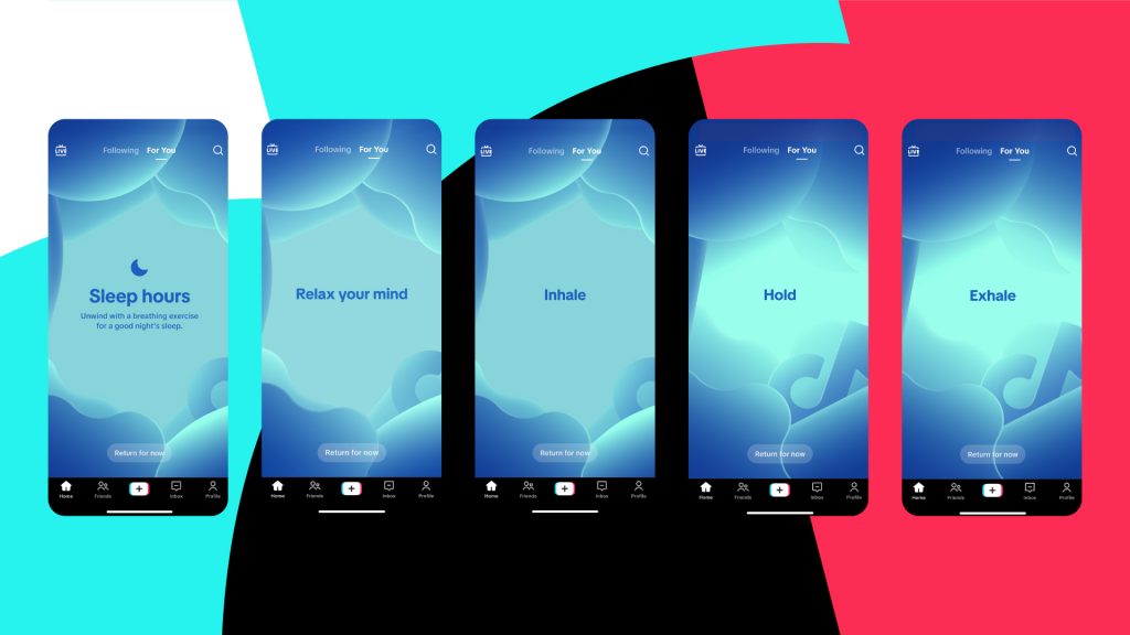 TikTok Expands Safeguards to Support Teens and Families - Alvinology