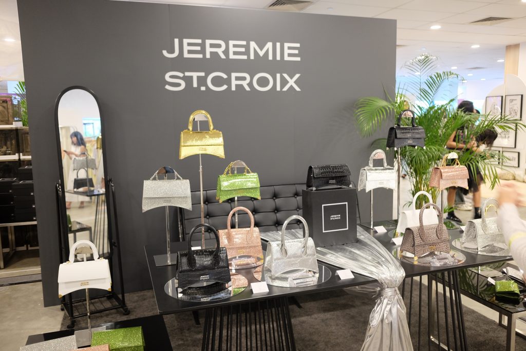 Boutiques Singapore Returns with Its Largest Lineup Ever: The Spring Summer Edition 2025 Boutiques Singapore Returns with Its Largest Lineup Ever: The Spring Summer Edition 2025 - Alvinology