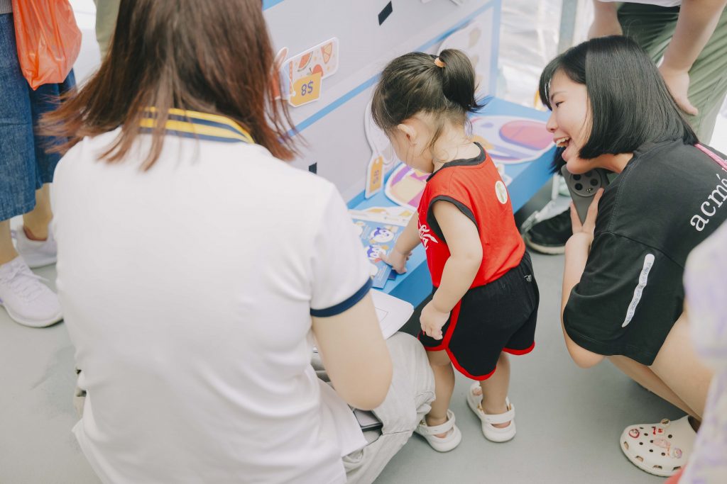DBS/POSB Celebrates SG60 with Year-Long Deals and Support for Seniors - Alvinology