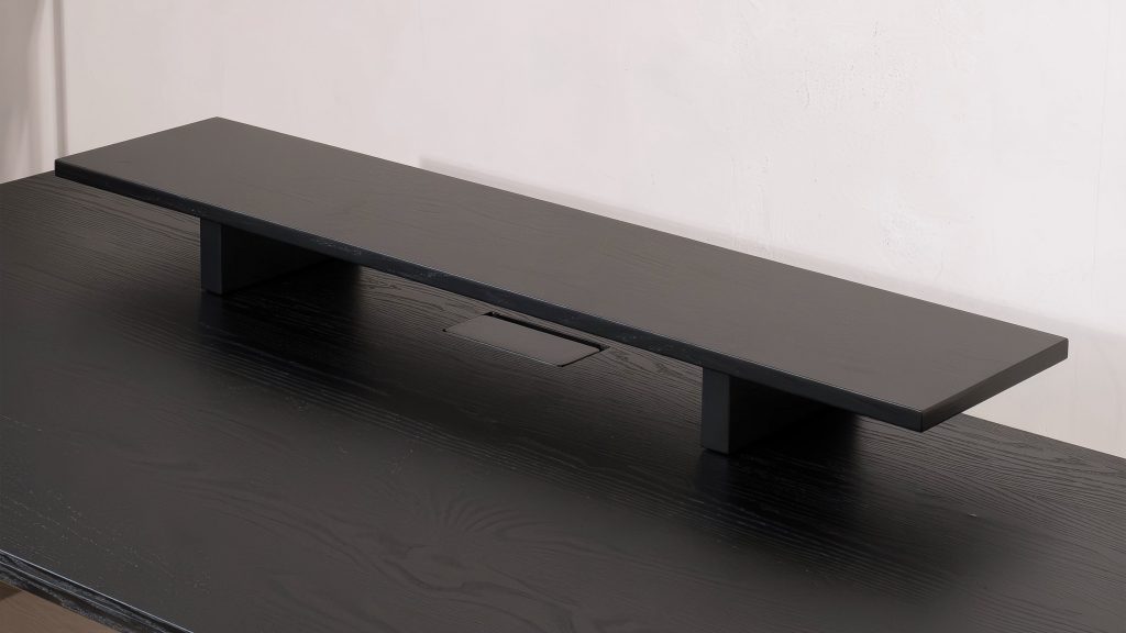 Omnidesk Turns 7 with Limited Edition Black Ash Collection & Birthday Sale - Alvinology