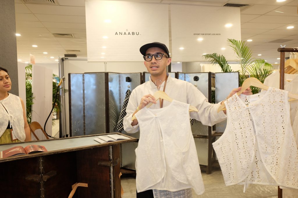 Boutiques Singapore Returns with Its Largest Lineup Ever: The Spring Summer Edition 2025 Boutiques Singapore Returns with Its Largest Lineup Ever: The Spring Summer Edition 2025 - Alvinology