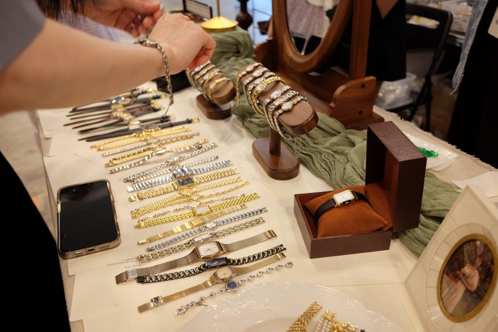 Boutiques Singapore Returns with Its Largest Lineup Ever: The Spring Summer Edition 2025 Boutiques Singapore Returns with Its Largest Lineup Ever: The Spring Summer Edition 2025 - Alvinology