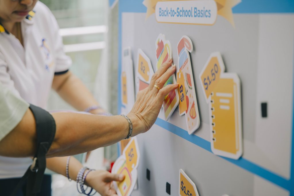 DBS/POSB Celebrates SG60 with Year-Long Deals and Support for Seniors - Alvinology