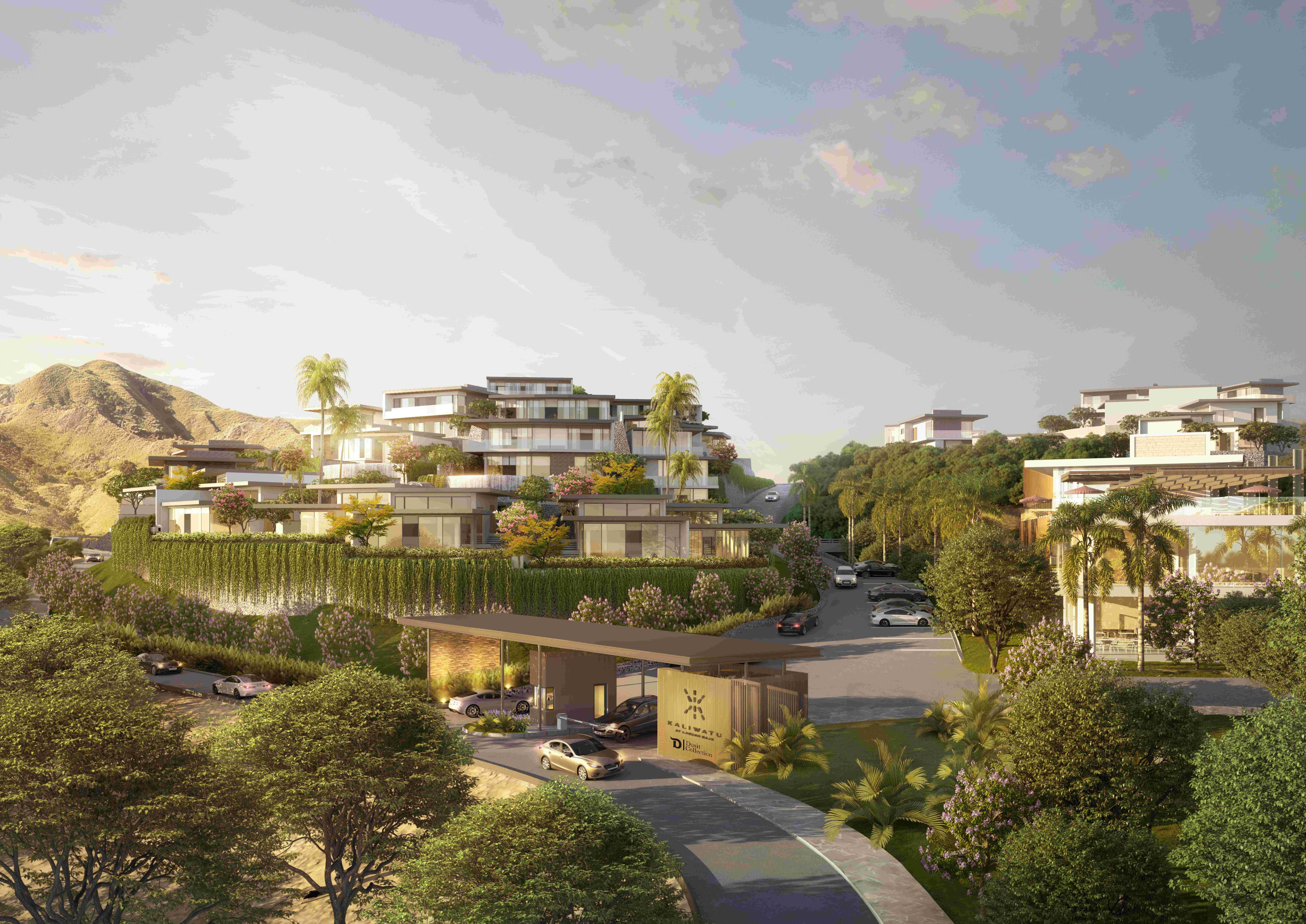 Dusit Hotels and Resorts signs to manage Kaliwatu Residences – Dusit Collection in Flores, Indonesia Located on the western tip of Flores, just 10 minutes by car from Komodo International Airport and the vibrant town of Badjo—the gateway to Komodo National Park, renowned for its legendary Komodo dragons and world-class diving—Kaliwatu Residences – Dusit Collection promises a serene escape in a private hillside setting, surrounded by natural beauty and offering panoramic sea views.