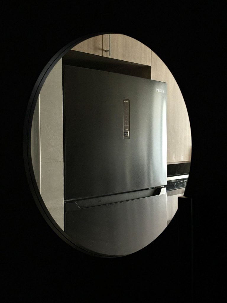 [Review] Tried & Tested: PRISM+ PureFresh Top Mount Freezer Refrigerator - Alvinology