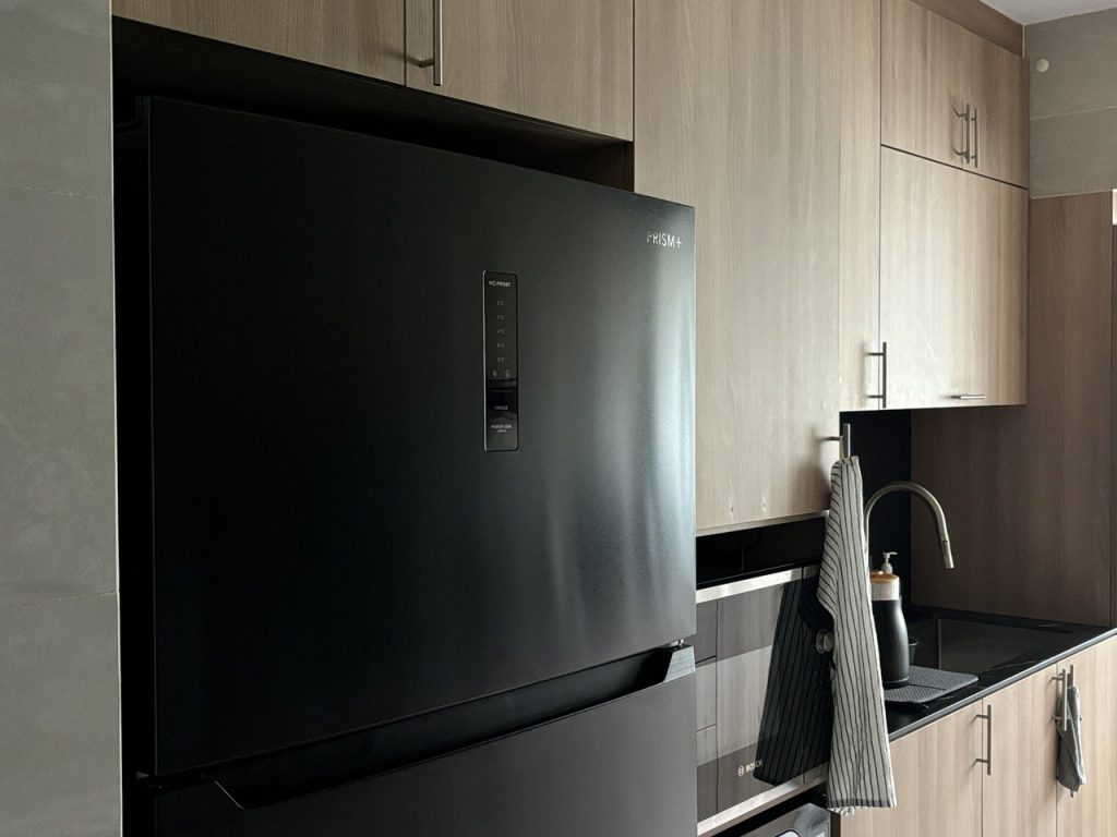 [Review] Tried & Tested: PRISM+ PureFresh Top Mount Freezer Refrigerator - Alvinology