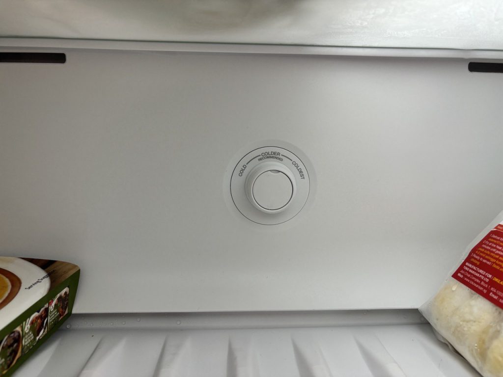 [Review] Tried & Tested: PRISM+ PureFresh Top Mount Freezer Refrigerator - Alvinology