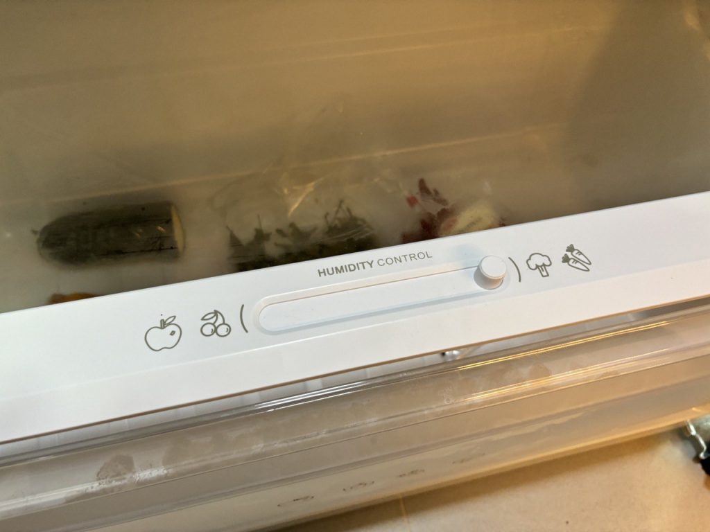 [Review] Tried & Tested: PRISM+ PureFresh Top Mount Freezer Refrigerator - Alvinology
