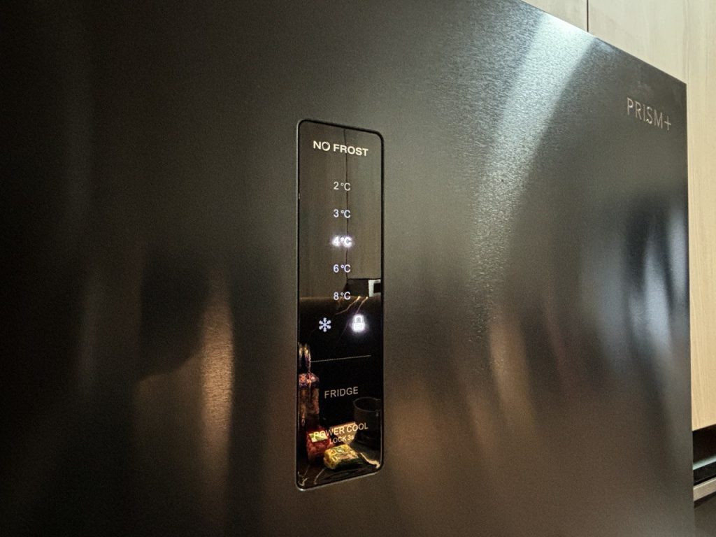 [Review] Tried & Tested: PRISM+ PureFresh Top Mount Freezer Refrigerator - Alvinology