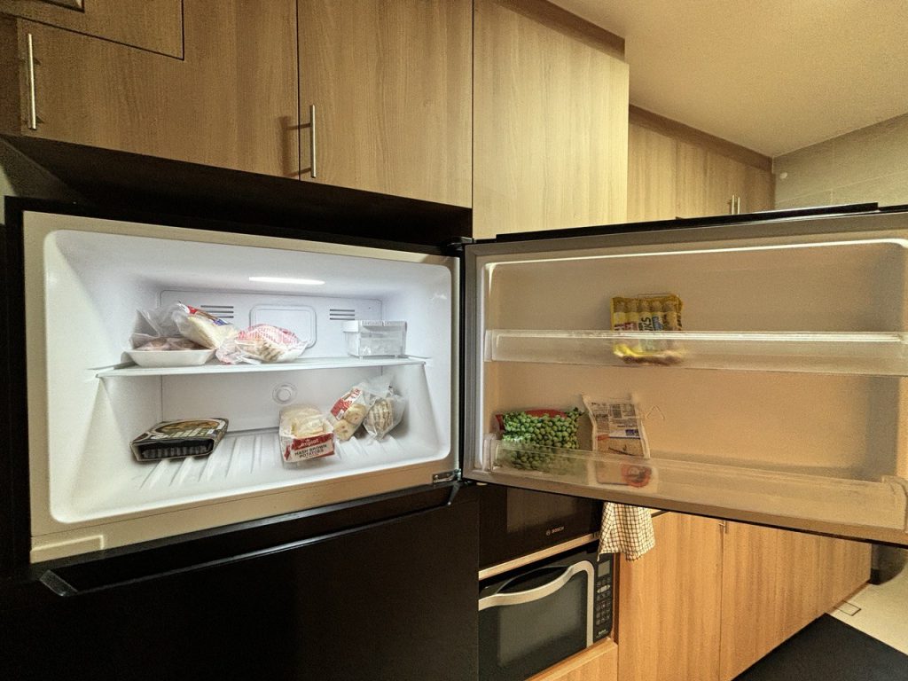 [Review] Tried & Tested: PRISM+ PureFresh Top Mount Freezer Refrigerator - Alvinology