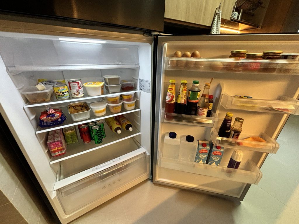 [Review] Tried & Tested: PRISM+ PureFresh Top Mount Freezer Refrigerator - Alvinology