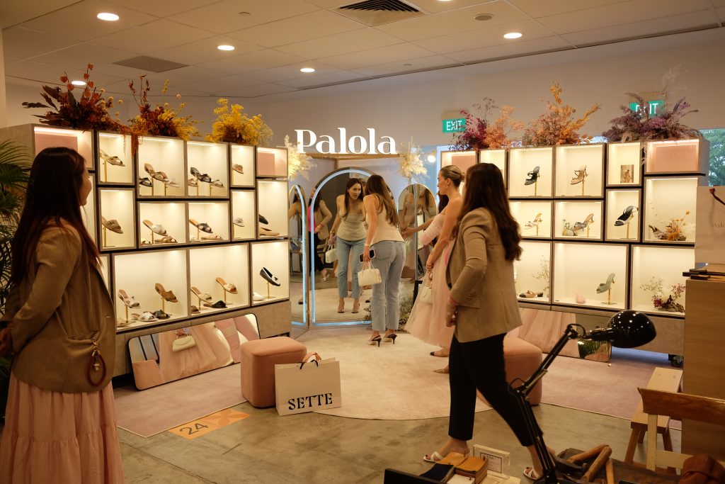 Boutiques Singapore Returns with Its Largest Lineup Ever: The Spring Summer Edition 2025 Boutiques Singapore Returns with Its Largest Lineup Ever: The Spring Summer Edition 2025 - Alvinology