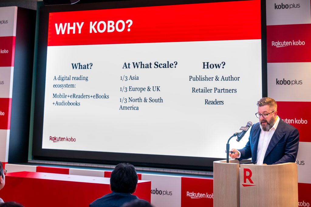 Rakuten Kobo Brings Unlimited eBooks and Audiobooks Subscription to Singapore Rakuten Kobo Brings Unlimited eBooks and Audiobooks Subscription to Singapore - Alvinology