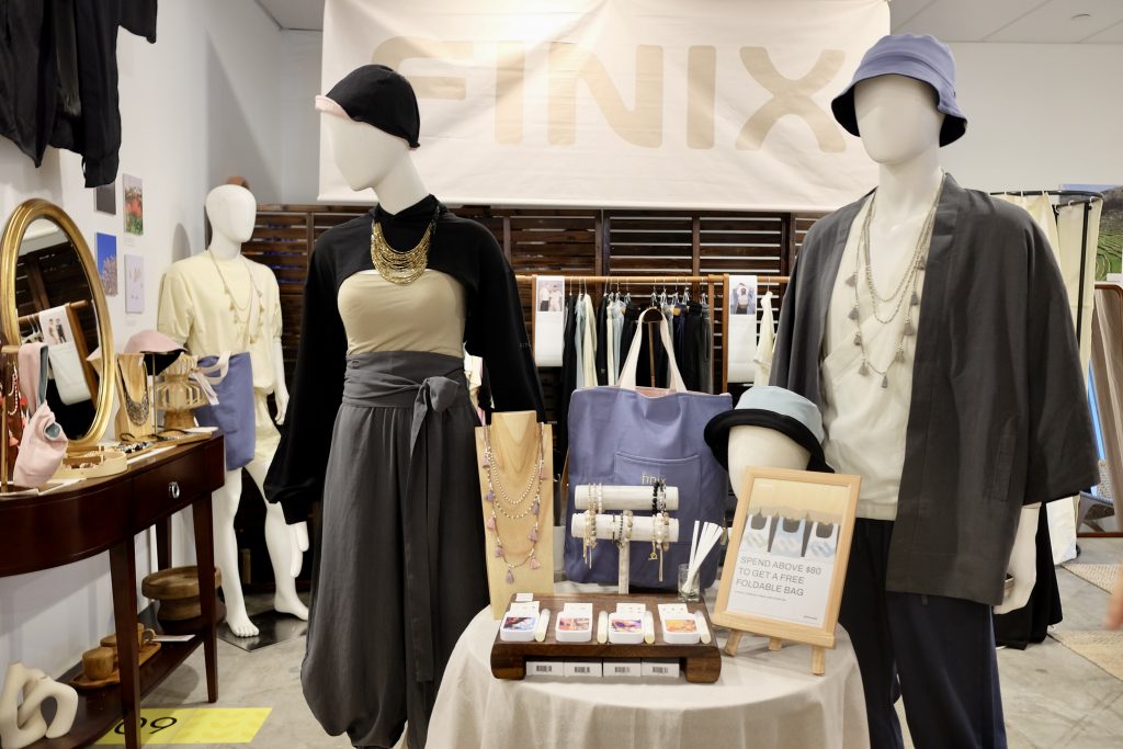 Boutiques Singapore Returns with Its Largest Lineup Ever: The Spring Summer Edition 2025 - Alvinology