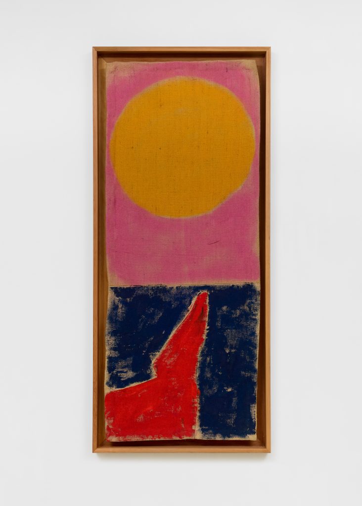Thaddaeus Ropac Gallery at Art Basel Hong Kong 2025 - Alvinology