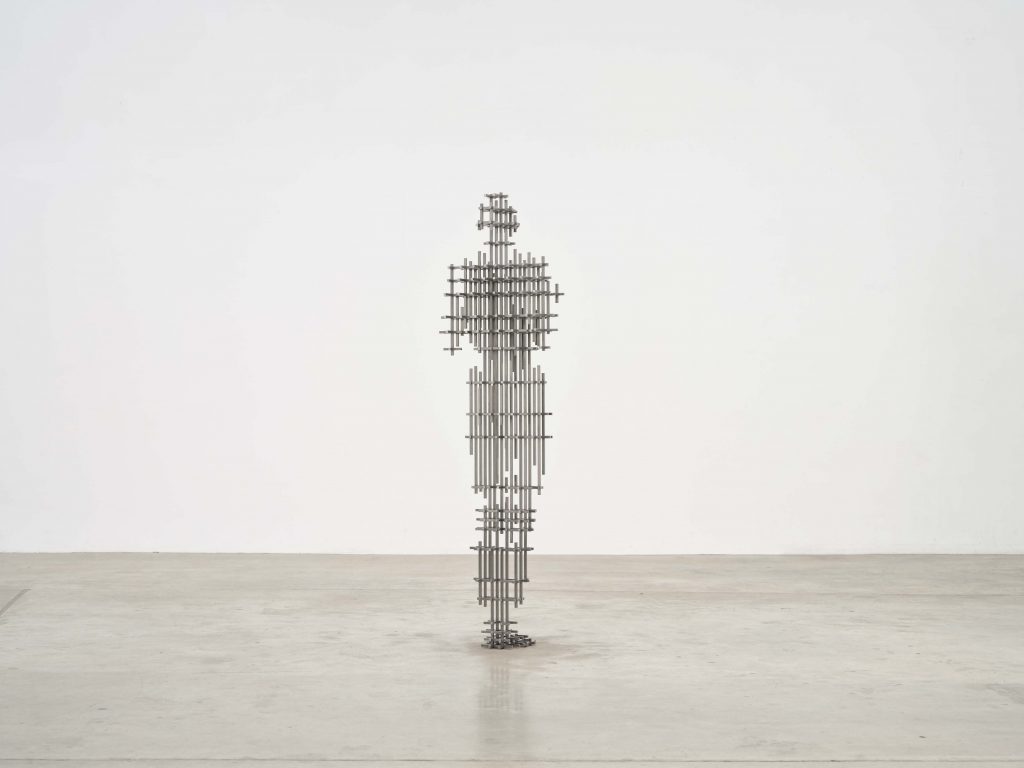 Thaddaeus Ropac Gallery at Art Basel Hong Kong 2025 - Alvinology