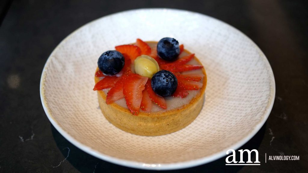 [Promo Alert] Newly Launched Atic Rooftop Restaurant at Citadines Connect City Centre Serves Up Set Lunch from just S$17.90 - Alvinology