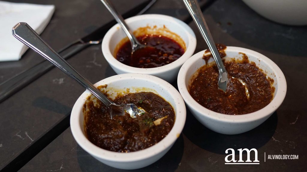 [Promo Alert] Newly Launched Atic Rooftop Restaurant at Citadines Connect City Centre Serves Up Set Lunch from just S$17.90 - Alvinology