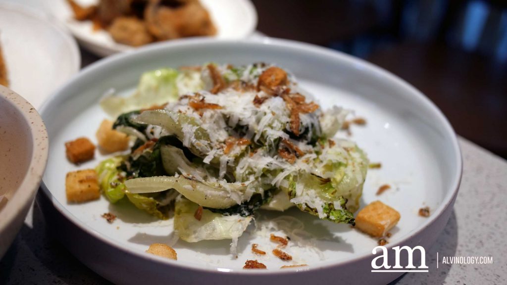 [Promo Alert] Newly Launched Atic Rooftop Restaurant at Citadines Connect City Centre Serves Up Set Lunch from just S$17.90 - Alvinology