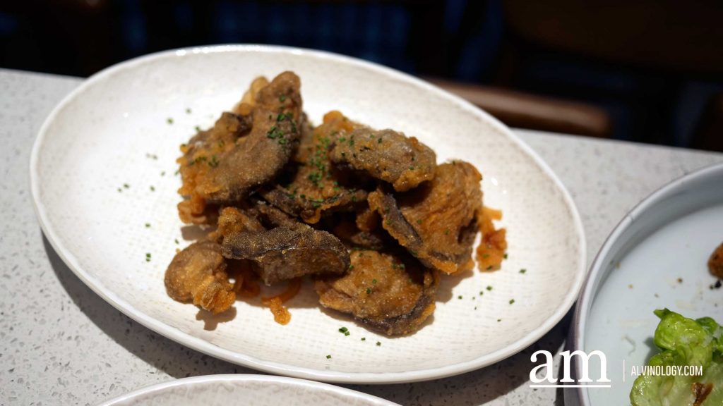[Promo Alert] Newly Launched Atic Rooftop Restaurant at Citadines Connect City Centre Serves Up Set Lunch from just S$17.90 - Alvinology