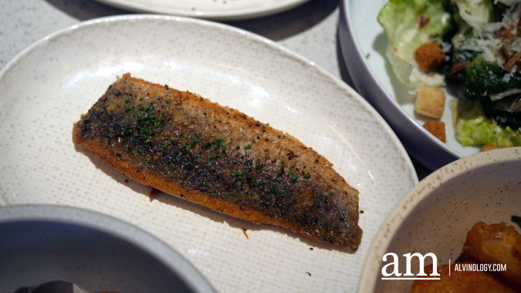 [Promo Alert] Newly Launched Atic Rooftop Restaurant at Citadines Connect City Centre Serves Up Set Lunch from just S$17.90 - Alvinology