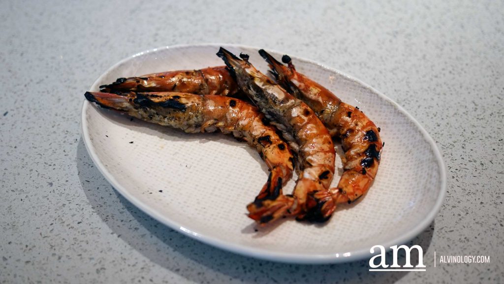 [Promo Alert] Newly Launched Atic Rooftop Restaurant at Citadines Connect City Centre Serves Up Set Lunch from just S$17.90 - Alvinology