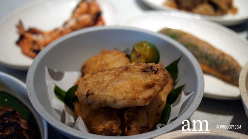 [Promo Alert] Newly Launched Atic Rooftop Restaurant at Citadines Connect City Centre Serves Up Set Lunch from just S$17.90 - Alvinology