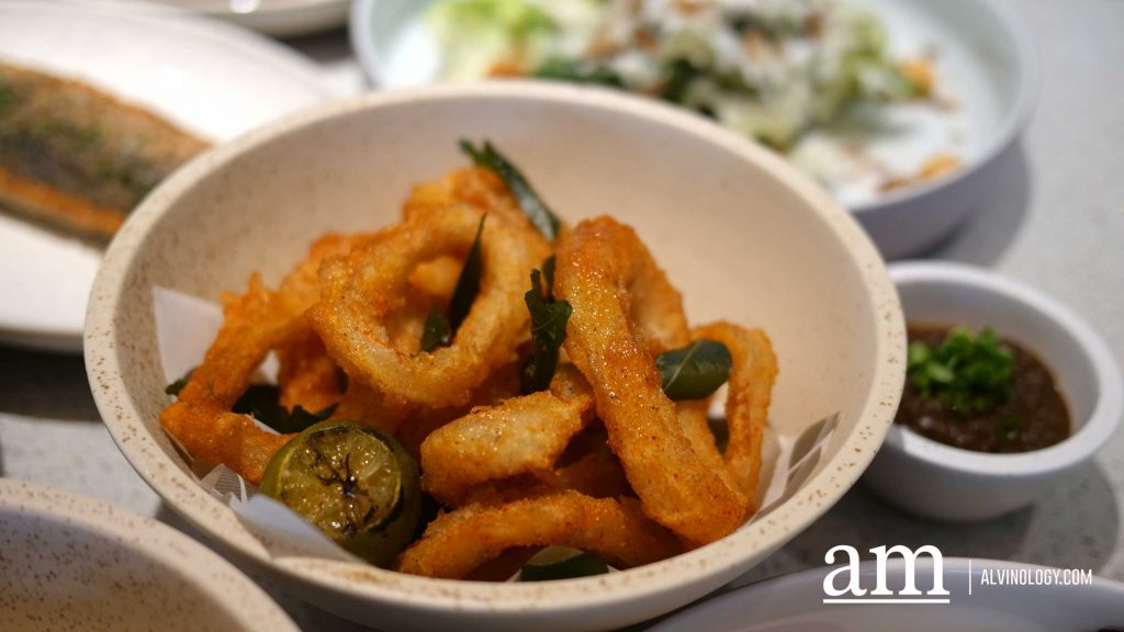 [Promo Alert] Newly Launched Atic Rooftop Restaurant at Citadines Connect City Centre Serves Up Set Lunch from just S$17.90 - Alvinology