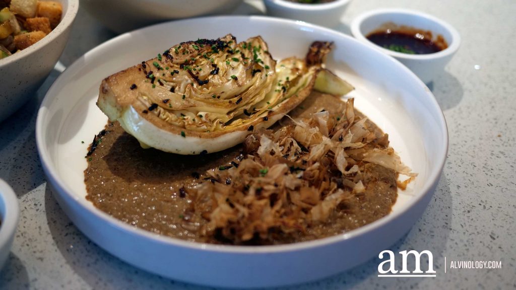 [Promo Alert] Newly Launched Atic Rooftop Restaurant at Citadines Connect City Centre Serves Up Set Lunch from just S$17.90 - Alvinology
